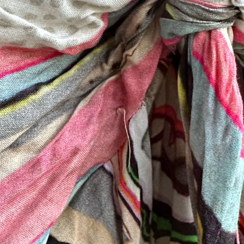 Anthropologie Conditions Apply - Tara Midi Dress - Picture 12 of 13